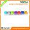 promotional wholesale portable mobile power bank 2600mah
