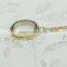 Trendy 30mm Memory Magnetic Glass Floating Lockets