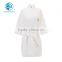 100% Cotton Waffle Hotel Bathrobes