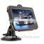 High quality 4.3inch Free Newest map Wince Car GPS Navigation with buletooth car gps navigator