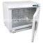 23L one hot cabinet, towel antisepsis counter, hot towel warmer