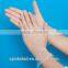 Disposable Examination Vinyl Gloves PVC gloves food grade, industrial and medical grade powder and powderfree vinyl gloves