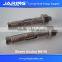 Stainless Steel AISI 304/A2 316/A4 Sleeve Anchor for Wall Cladding M6 M8 M10