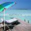 Hot sale folding beach protable mini umbrella