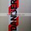 Colorful Warning Adhesive Tape