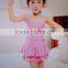 Wholesale high quality kids swimming costumes