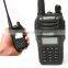 Baofeng uv-b6 100mile walkie talkie 50km cb radio handheld pofung dual band mobile radio fm transceriver BF-UVB6 ham radio