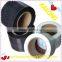 With High Tension And Low Elongation 130mesh Polyester Acoustic Mesh Fabric