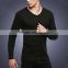 cheap seamless thermal underwear for men made in china