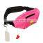 waist bag inflatable life jacket wholesale