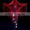 0522-41 Hanging Chain Silhouette modeling light chain Aluminum chain chandelier