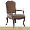 Luxury Dining Room New Wooden Dining Chair Specific Use AC05-01 From China Supplier-JL&C Furniture
