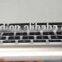 EU Version Italiano Keyboard Covers For Macbook13''