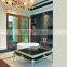Wholesale cusomized aluminum french glass door                        
                                                Quality Choice