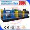 rubber powder machine truck tire cracker mill machine