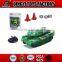 Battery operated toy robot QY9307 smart mini toy robot rontrolled by smart phone for kids