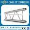 290mm x 290mm Square aluminum truss, triangle truss, ladder truss