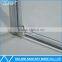 Frameless Obscure Tempered Glass Sliding Shower Door