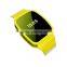 real time gps tracker meitrack Waterproof IP65 Safety Kids GPS Watch phone
