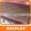 Concrete formwork plywood for slabs and low walls