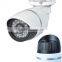 RY-IP01 OUtdoor 2 MegaPixel 1920*1080P 24IR LEDs IP Network CCTV Night Vision Camera