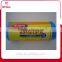 foldable plastic Trash Bag With Logo Printing