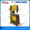 High Speed Small Vertical Metal Cut Band Saw Machine V-360