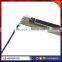 Made in china screen replacement touch digitizer glass panel for ipad mini 3