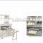 small bread production line in food machine