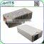 35W/56V DC 10V~15V Input Gigabit High PoE Injector