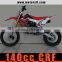 yinxiang engine 140CC dirt bike