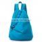 Guangzhou stylish designer high quality packable backpack