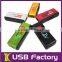 China large factory direct selling wooden usb flash drive (high quality competitive price)