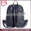 2016 fashion bag custom latest PU backpack bag