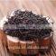 Chinese Organic black tea with fresh tea leaves