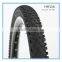 High Quality Durable Bicycle Black Tyre 24*2.125