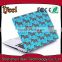 Popular for macbook Air Rubber Skin Case Cover