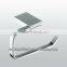 Bathroom Towel Rack /Single Brass Towel Rail /Towel Bar