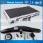 Tension measuring instrument