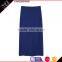 Pure color skirt bust skirt in the summer of 2016 the new women's skirts long skirt the a-line skirt