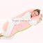 U-shaped Cotton Pregnancy Maternity Pillow