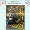 Hydraulic Giant Machine Vulcanizing Tyre