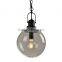 Vintage blown hanging light glass bulb pendant,Hanging light glass bulb pendant, Glass bulb pendant P2008M                        
                                                Quality Choice