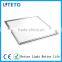 Indoor led lighting dimmable smd2835 36w square 600x600 3d led panel light with 3d