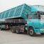 2/3 Alxes Self Dumping Tipper Trailers