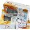 14.5 EOS briller 3 Tone cosmetic contact lenses wholesale