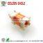 Hot sale bobbin coil plastic bobbin induction coil with rohs