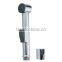 saudi arabia cheap plastic ABS bidet sprayer