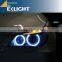 EK LIGHT - Super brightness Car LED Marker Angel Eye E39 E60 E82 E87 E89 E90 E92 angel eyes motorcycle headlights