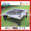 Trade assurance Sinople Outdoor Fire pit Table